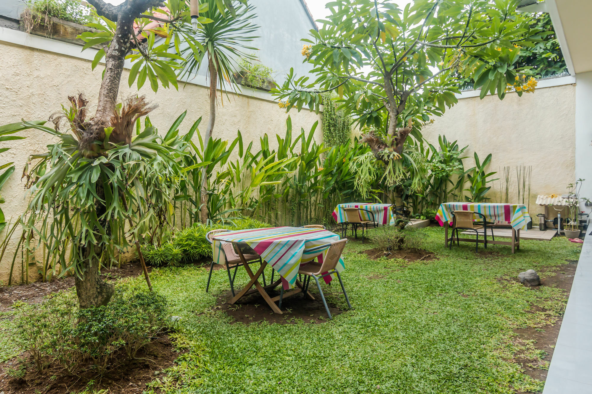 Zen Rooms Denpasar Mertasari Εξωτερικό φωτογραφία