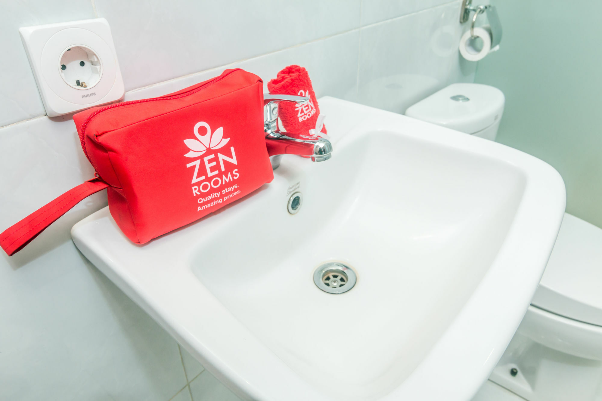Zen Rooms Denpasar Mertasari Εξωτερικό φωτογραφία